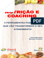 E-Book Coaching e Nutricao 2