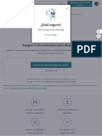 Suba Un Documento - Scribd990