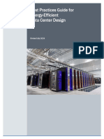 NREL Data Center Design Guide 2024