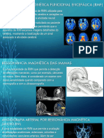 Fundamentos em RM Aula 03