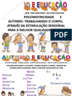 Autismo e Educação