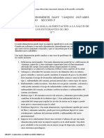 Como Afecta La Mala Alimentación A Nuestra Salud