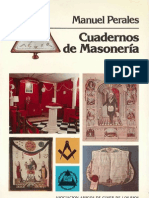 Cuadernos de Masoneria