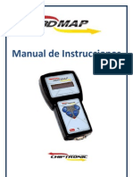 Manual de Instrucciones OBDMAP