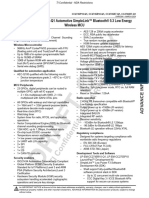 Swrs304 Cc27xx Datasheet 030524