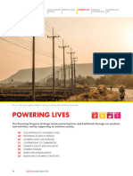 Powering Lives Shell sr21