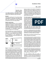 (EC3Steel) Guidance Note On Bearing Stiffeners