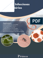 Doenças Infecciosas e Parasitárias - Edição XIII