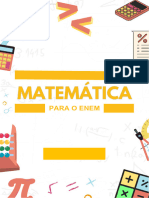 Resumos de Matematica