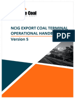 NCIG Terminal Handbook Version 5