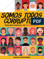 Somos Todos Corruptos - Ebook