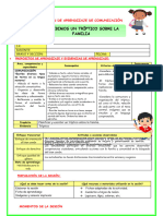 Ses-Viern-Comun-Escribimos Un Triptico Sobre La Familia