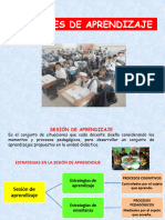 Sesion y Los Procesos Pedagógicos Exposicion 2015