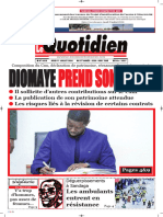 Le Quotidien 11-07-2024