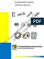 PBMC - Basic Machine Element