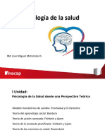 Psicologia de La Salud 1