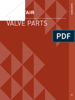 Sec23 - RP - Valves Pentair