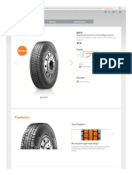 DH37 Traccion Hankook