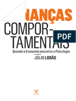 Finanças Comportamentais - Júlio Lobão - 2014 - Almedina - Anna's Archive