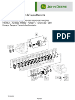 Parts List