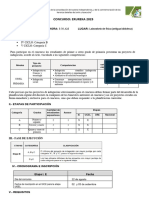 Concurso Eureka