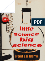 Littlesciencebigscience Desollaprice