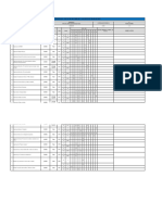 Programa Anual de SST - 2023