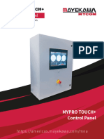 MYPRO Touchplus