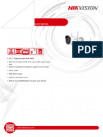 Especificaciones Tecnicas DS-2CV2041G2-IDW (E) - V5.5.132 - 20220304