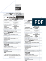 LISTA DE ÚTILES 2° Grado