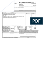 Or Multimodal Transport Bill of Lading For Ocean Transport: Grastapijt 40 J.P. Gharbarran JT Trading