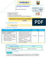 Aa CCSS 1° Exp 6 Sem 2