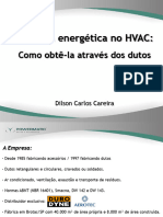 Eficiência Energética Por Dutos - Powermatic