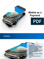 Lecture 5 - M-Payment