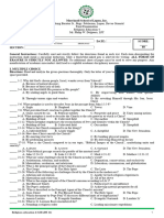 Final Examination REED 4