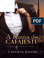 4 A RuÃ Na Do Cafajeste