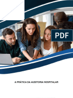 A Pratica Da Auditoria Hospitalar