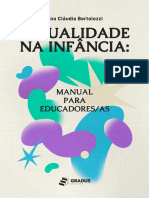 Sexualidade Infância-DIG