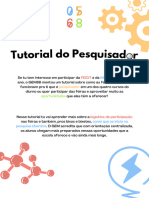 Tutorial Do Pesquisador Gem0568