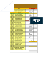 Tabla Actualizada D La Primera CIA