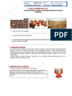 Ficha de Aprendizaje #15 - CCSS - 1er Grado-2024 PDF