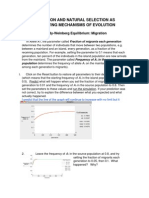 Allele A 1 Migration Final