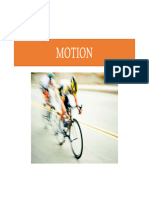 Describing Motion - New - 7 - 8 - 24