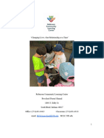 Preschool Parent Handbook English 2022 23