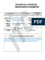 PDA Planeacion Didactica Argumentada Modulo de Bienes Industriales