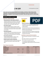 Shell Tonna s2 M 220 Slideway Oil