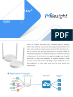 Ug63 Datasheet en