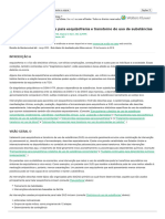 Psychosocial Interventions For Co-Occurring Schizophrenia and Substance Use Disorder - UpToDate