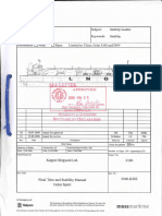 3106-R303 - 02 - Final Trim and Stability Manual