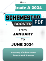 SchemesTap Booster - SEBI Grade A 2024